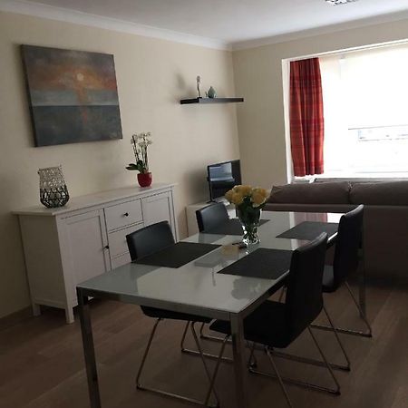Apartments Iris Ostende Kültér fotó