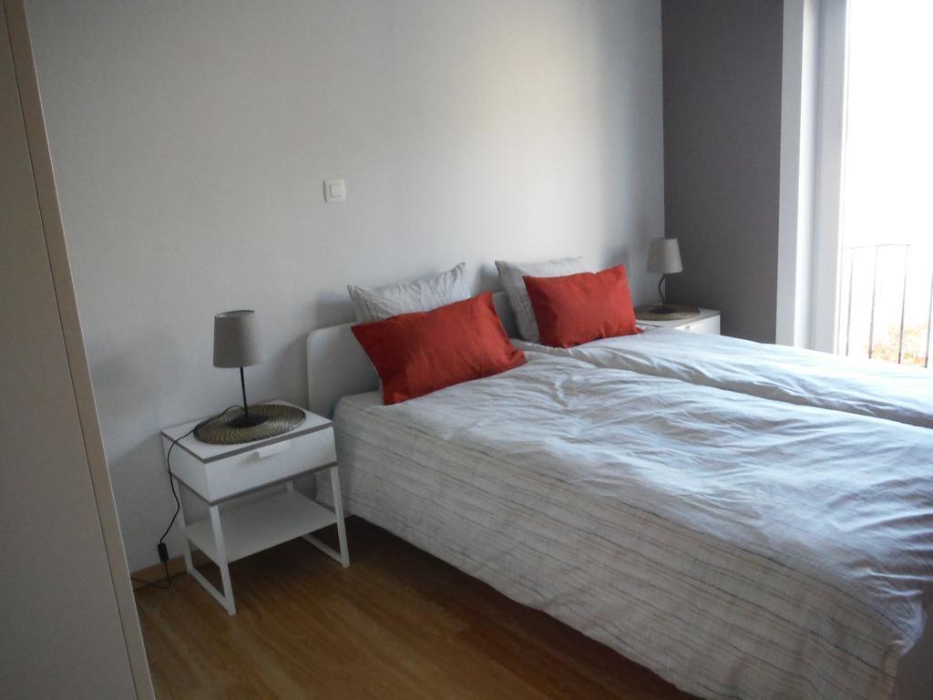 Apartments Iris Ostende Szoba fotó