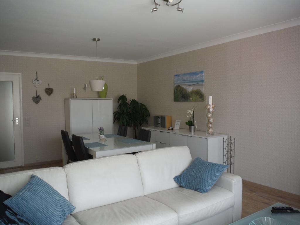 Apartments Iris Ostende Kültér fotó