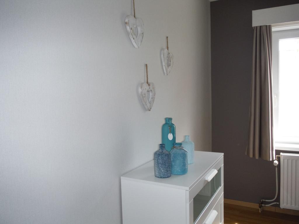 Apartments Iris Ostende Kültér fotó