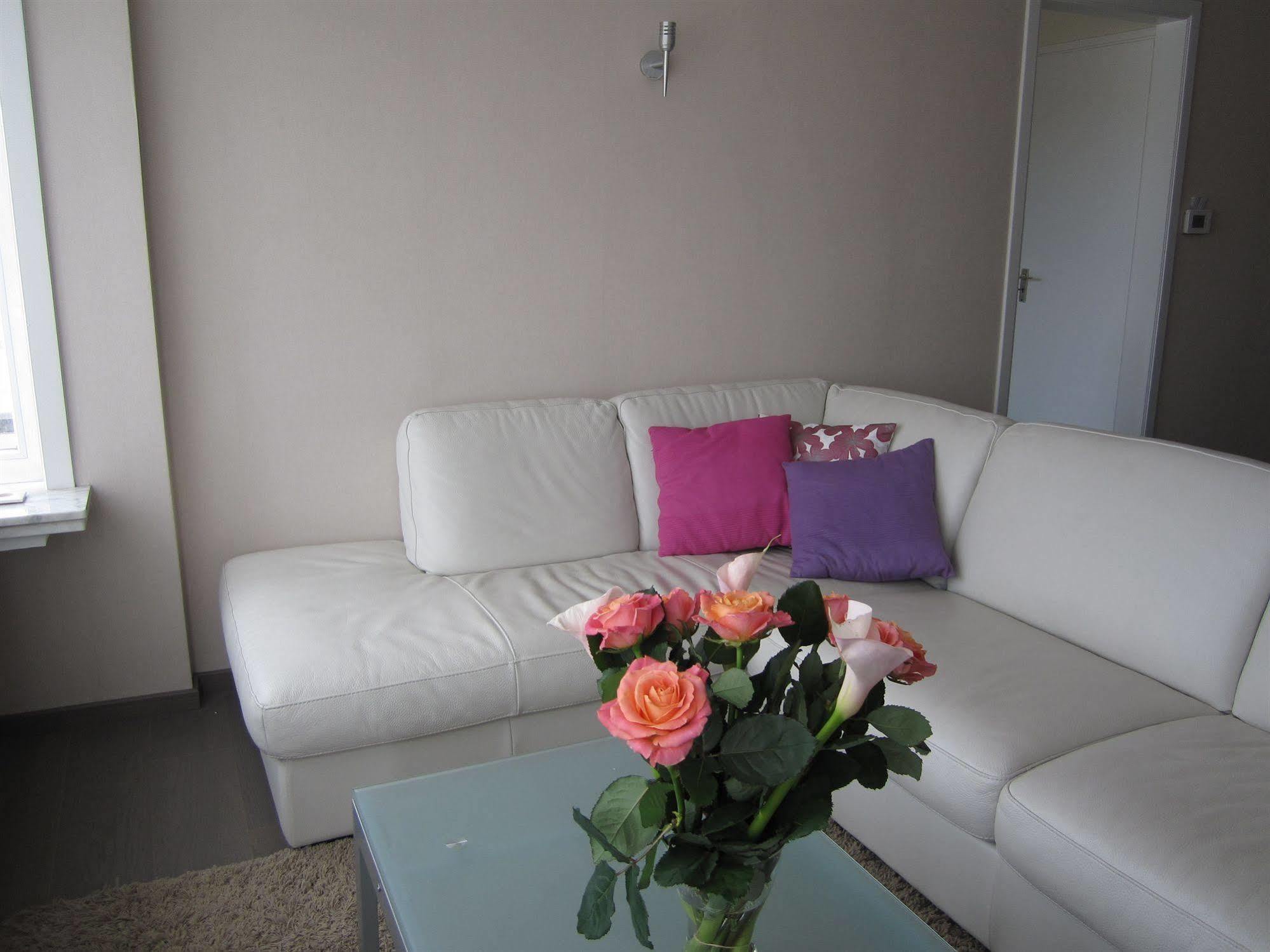 Apartments Iris Ostende Kültér fotó